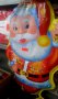 Фолиеви балони Дядо Коледа, снимка 1 - Надуваеми играчки - 16700635