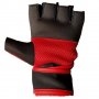 Вътрешни ръкавици за бокс Gel Tech Armageddon Sports, снимка 9