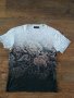 Zara Man  - страхотна мъжка тениска КАТО НОВА, снимка 4