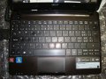 Acer Aspire One 722 лаптоп на части 