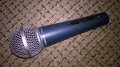 shure sm58 microphone-внос швеицария, снимка 1