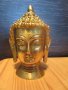 Глава на Буда -11см, снимка 2