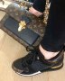 Дамски комплект обувки и чанта Louis vuitton kod 542, снимка 1 - Дамски ежедневни обувки - 20804209