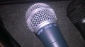 shure behringer yamaha-microphone-внос швеицария, снимка 12