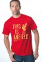 Уникални фенски тениски на Ливърпул / Liverpool! Изпрати ни снимка, поръчай модел по твой дизайн!, снимка 1