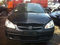 HYUNDAI GETZ 1.3I 07-НА ЧАСТИ, снимка 1