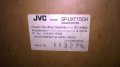 Jvc sp-uxt150h/japan 2х20w/4ohms-20х20х14см-внос швеицария, снимка 18
