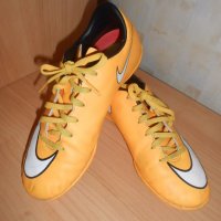 Маратонки Nike Mercurial 36, снимка 8 - Детски маратонки - 19775642