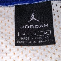 Jordan-тениска  М, снимка 6 - Тениски - 25718286