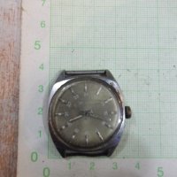 Часовник "Raketa" ръчен мъжки съветски работещ - 20, снимка 1 - Мъжки - 24277055