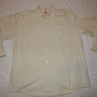 Мъжка риза Л/ХЛ размер, снимка 1 - Ризи - 22910188