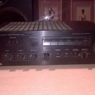 yamaha a-520 stereo amplifier-390w-внос швеицария, снимка 2 - Ресийвъри, усилватели, смесителни пултове - 17421238