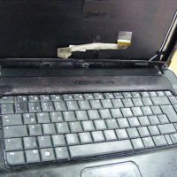 Капаци и части за HP COMPAQ 610 615, снимка 1 - Части за лаптопи - 19083255