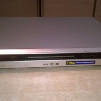 поръчано-sony rdr-hx727 hdd/dvd recorder-160gb-внос швеция, снимка 3 - Плейъри, домашно кино, прожектори - 25652956