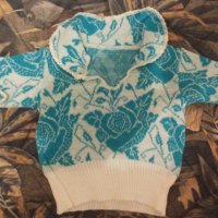 Бебешки евтини дрехи, снимка 4 - Детски пуловери и жилетки - 19642570