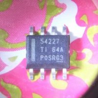 TPS54227, снимка 1 - Друга електроника - 19566228