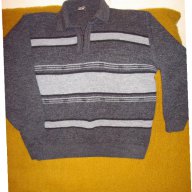 Мъжки Нови Пуловери и Елеци -Разпродажба, снимка 3 - Пуловери - 16371821