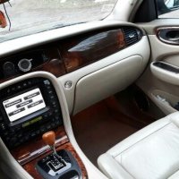 Jaguar xj 3.0 243к.с алуминиево купе, снимка 9 - Автомобили и джипове - 21700673