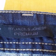 Мъжки дънки Jack & Jones /Джак &Джоунс, 100% оригинал, снимка 5 - Дънки - 17710787