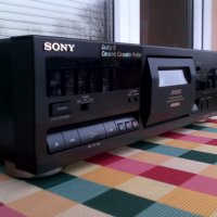 Sony TC - K715s. дек, снимка 5 - Декове - 24180846