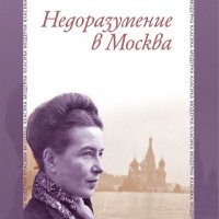 Недоразумение в Москва, снимка 1 - Художествена литература - 20685111