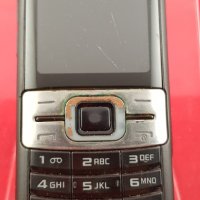 Телефон Samsung C3010/за части/, снимка 1 - Samsung - 16927098