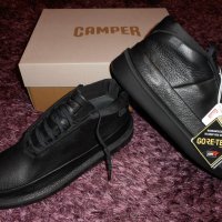 Camper Gorka Gore tex, снимка 1 - Спортно елегантни обувки - 23356145