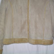 Дамско кожухче тип яке "С&С" clothing, снимка 4 - Якета - 16293691