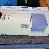 Принтер за печати Brother, снимка 1 - Други машини и части - 22823644