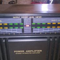 power amplifier system 777-for turm vtcf-102-внос швеицария, снимка 3 - Ресийвъри, усилватели, смесителни пултове - 9009969