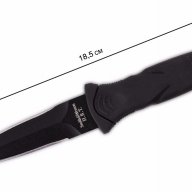 Нож за скрито носене на врата- 7 модела, снимка 6 - Ножове - 16624876