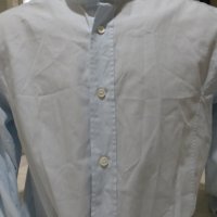 Мъжка риза  Hugo Boss, снимка 2 - Ризи - 24605218