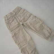  Kids,зимен панталон за момиче,104 см.  , снимка 4 - Детски панталони и дънки - 16390620
