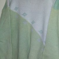 Топла, мека, зимна блуза, снимка 1 - Блузи с дълъг ръкав и пуловери - 19637459