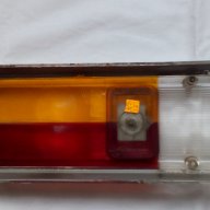 Стъкла за стопове употребявани за ретро  ALFA ROMEO  GULIA модел 1960-76 год., снимка 6 - Части - 11654676
