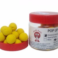 Pop Up Dudi Baits, снимка 2 - Въдици - 22694909