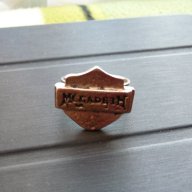 Хеви метъл пръстен Megadeth Мегадет матал металист рокер рок, снимка 3 - Други ценни предмети - 16555806