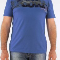 мъжка тениска 5513-големи размери, 3XL, 4XL, снимка 1 - Тениски - 14260844