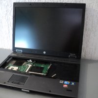 HP EliteBook 8740w, снимка 2 - Части за лаптопи - 26157905