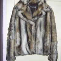 топло палтенце, снимка 2 - Палта, манта - 22902521