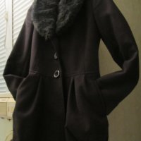 Дамско палто , снимка 2 - Палта, манта - 22838660
