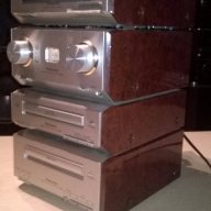 Technics cd tuner cassette amplifier-внос швеицария, снимка 5 - Ресийвъри, усилватели, смесителни пултове - 15272693
