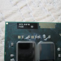 Продавам процесори за лаптопи P4500, снимка 2 - Процесори - 22841291