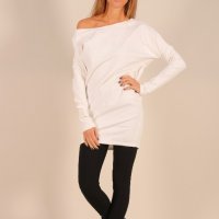 дамска блуза, снимка 5 - Блузи с дълъг ръкав и пуловери - 20625013