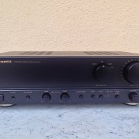 MARANTZ PM-40, снимка 1 - Ресийвъри, усилватели, смесителни пултове - 25616200