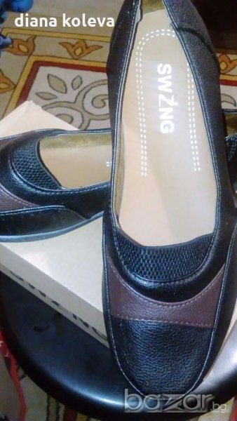 Нови дамски обувки, снимка 1