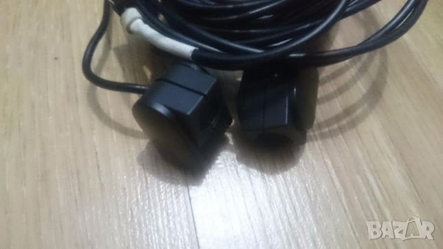 Обемни датчици за автомобил, снимка 1