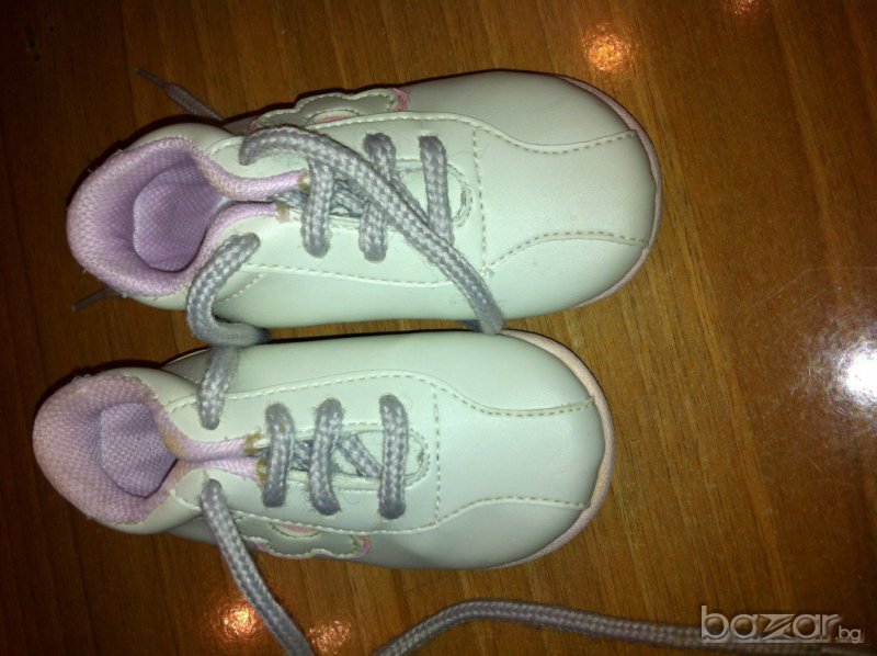Детски обувки,естествена кожа!от Италия!, снимка 1