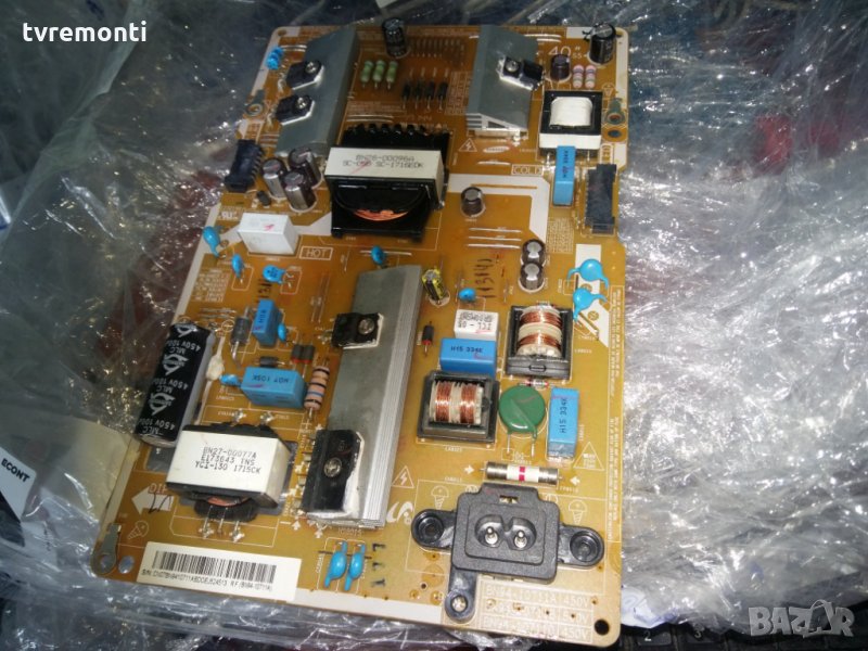 Power Supply BN41-02499A BN94-10711B, снимка 1