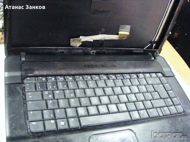 Капаци и части за HP COMPAQ 610 615, снимка 1